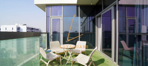 2 Schlafzimmer Wohnung in DAMAC Hills (Akoya by DAMAC), UAE, Nr. 111606 24