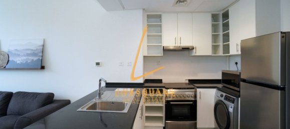 2 Schlafzimmer Wohnung in DAMAC Hills (Akoya by DAMAC), UAE, Nr. 111606 4