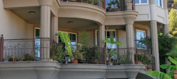 Villa 7+2 in Marmaris, Turkey No. 1949 5