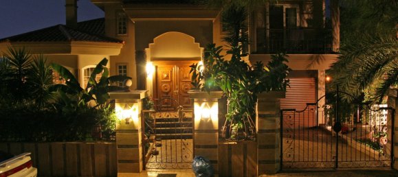 Villa 7+2 in Marmaris, Turkey No. 1949 7