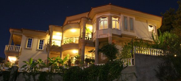 Villa 7+2 in Marmaris, Turkey No. 1949 8