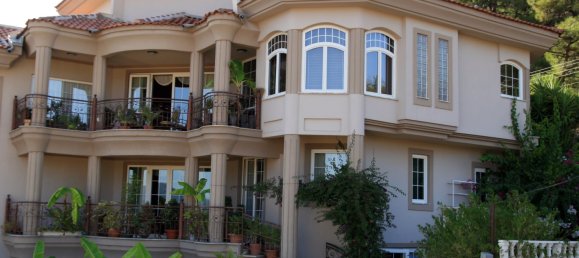 Villa 7+2 in Marmaris, Turkey No. 1949 4