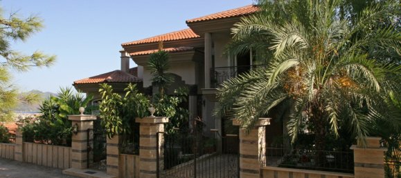 Villa 7+2 in Marmaris, Turkey No. 1949 6