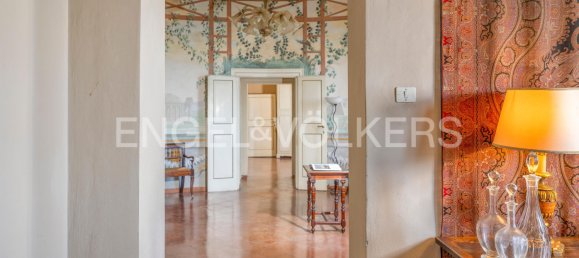 8 Schlafzimmer Villa in Siena, Italy, Nr. 263273 5