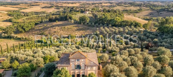 8 Schlafzimmer Villa in Siena, Italy, Nr. 263273 2