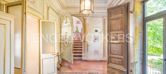 8 Schlafzimmer Villa in Siena, Italy, Nr. 263273 6