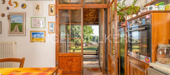 8 Schlafzimmer Villa in Siena, Italy, Nr. 263273 11