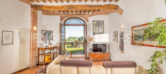 8 Schlafzimmer Villa in Siena, Italy, Nr. 263273 8