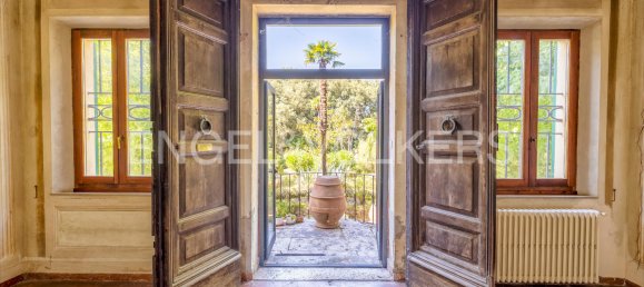 8 Schlafzimmer Villa in Siena, Italy, Nr. 263273 4