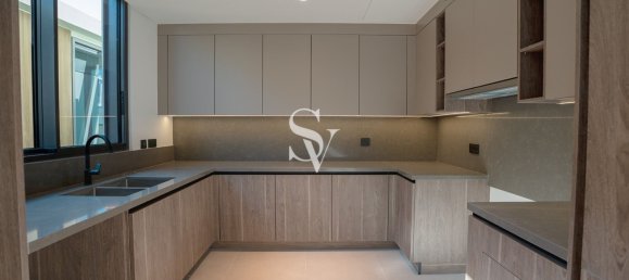 4 bedrooms Villa for rent in Tilal Al Ghaf, Dubai, UAE № 196623 6