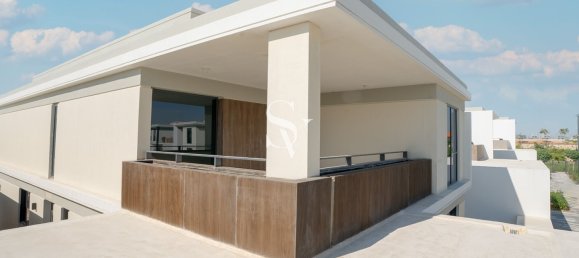 4 bedrooms Villa for rent in Tilal Al Ghaf, Dubai, UAE № 196623 14