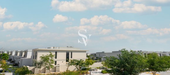 4 bedrooms Villa for rent in Tilal Al Ghaf, Dubai, UAE № 196623 15