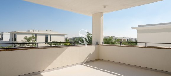 4 bedrooms Villa for rent in Tilal Al Ghaf, Dubai, UAE № 196623 13