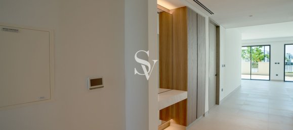4 bedrooms Villa for rent in Tilal Al Ghaf, Dubai, UAE № 196623 27