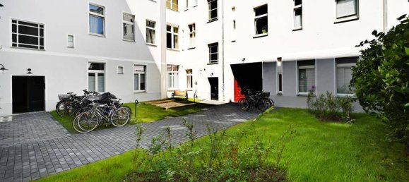 1 bedroom Apartment in Charlottenburg, Germany No. 13899 6
