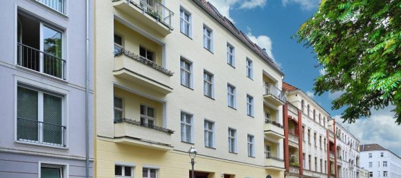 1 bedroom Apartment in Charlottenburg, Germany No. 13899 2