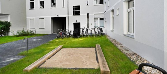 1 bedroom Apartment in Charlottenburg, Germany No. 13899 7