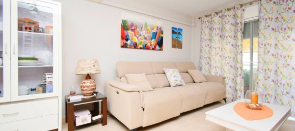 Apartamento de 2 dormitorios en Almerimar, Spain No. 168223 50