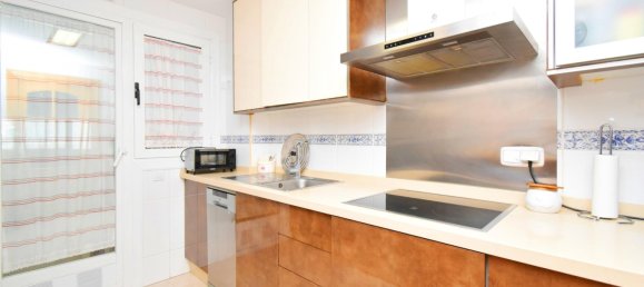 Apartamento de 2 dormitorios en Almerimar, Spain No. 168223 15