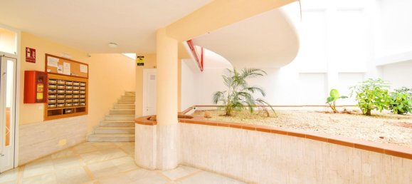 Apartamento de 2 dormitorios en Almerimar, Spain No. 168223 33