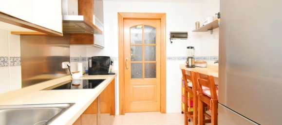 Apartamento de 2 dormitorios en Almerimar, Spain No. 168223 30