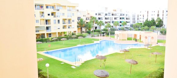 Apartamento de 2 dormitorios en Almerimar, Spain No. 168223 35
