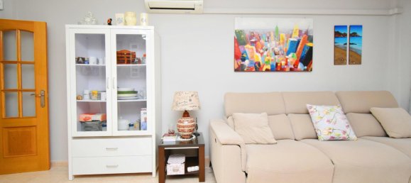 Apartamento de 2 dormitorios en Almerimar, Spain No. 168223 20