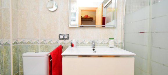 Apartamento de 2 dormitorios en Almerimar, Spain No. 168223 41