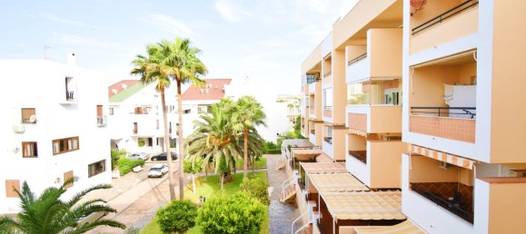 Apartamento de 2 dormitorios en Almerimar, Spain No. 168223 24