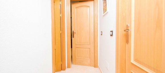 Apartamento de 2 dormitorios en Almerimar, Spain No. 168223 38