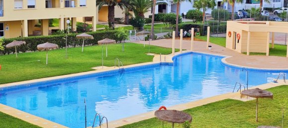 Apartamento de 2 dormitorios en Almerimar, Spain No. 168223 22