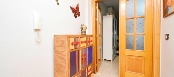 Apartamento de 2 dormitorios en Almerimar, Spain No. 168223 48