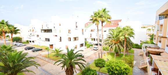 Apartamento de 2 dormitorios en Almerimar, Spain No. 168223 51
