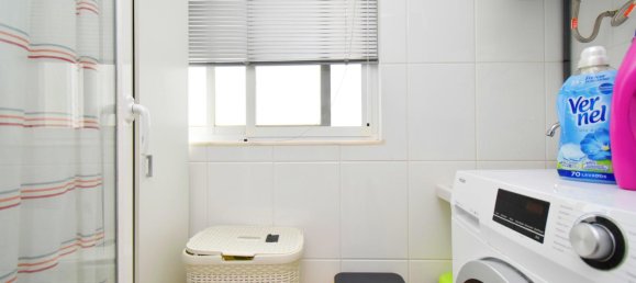 Apartamento de 2 dormitorios en Almerimar, Spain No. 168223 17