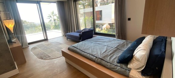 فيلا 7+2 في Bodrum, Turkey رقم 4858 17