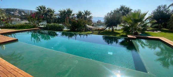 فيلا 7+2 في Bodrum, Turkey رقم 4858 27