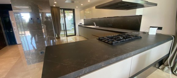 فيلا 7+2 في Bodrum, Turkey رقم 4858 7