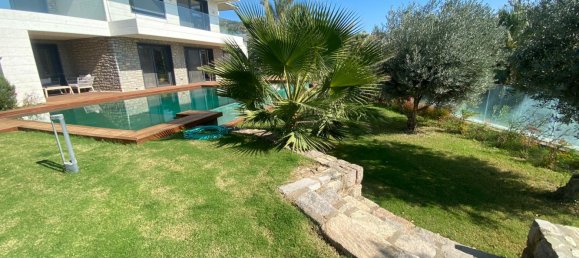 فيلا 7+2 في Bodrum, Turkey رقم 4858 23