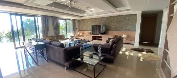 فيلا 7+2 في Bodrum, Turkey رقم 4858 26