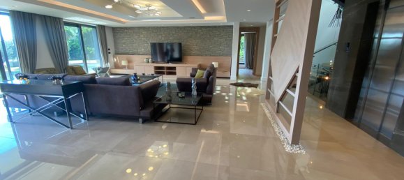 فيلا 7+2 في Bodrum, Turkey رقم 4858 2