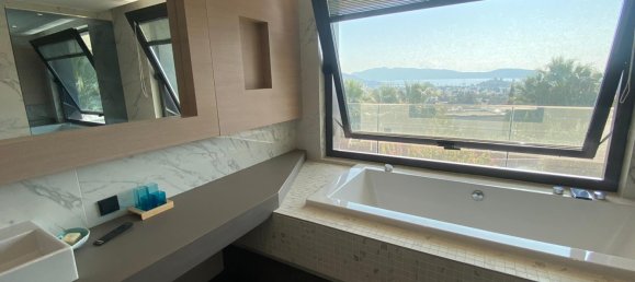 فيلا 7+2 في Bodrum, Turkey رقم 4858 21