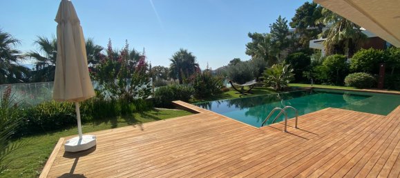 فيلا 7+2 في Bodrum, Turkey رقم 4858 28