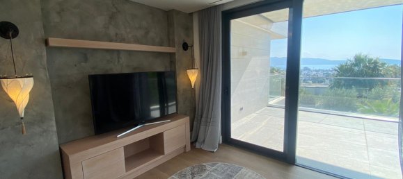 فيلا 7+2 في Bodrum, Turkey رقم 4858 14