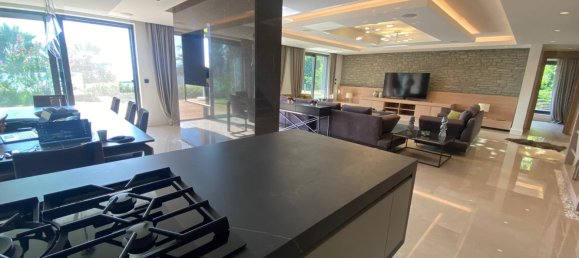 فيلا 7+2 في Bodrum, Turkey رقم 4858 4