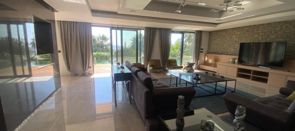 فيلا 7+2 في Bodrum, Turkey رقم 4858 25