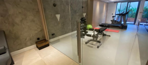 فيلا 7+2 في Bodrum, Turkey رقم 4858 11