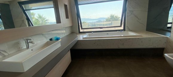 فيلا 7+2 في Bodrum, Turkey رقم 4858 22