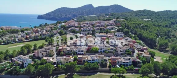 Moradia em banda T1 em Andratx, Spain N.º 172149 15