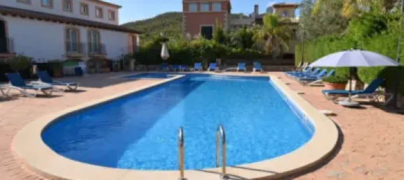 Moradia em banda T1 em Andratx, Spain N.º 172149 14