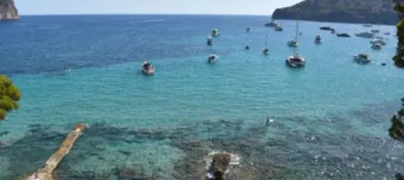 Moradia em banda T1 em Andratx, Spain N.º 172149 12